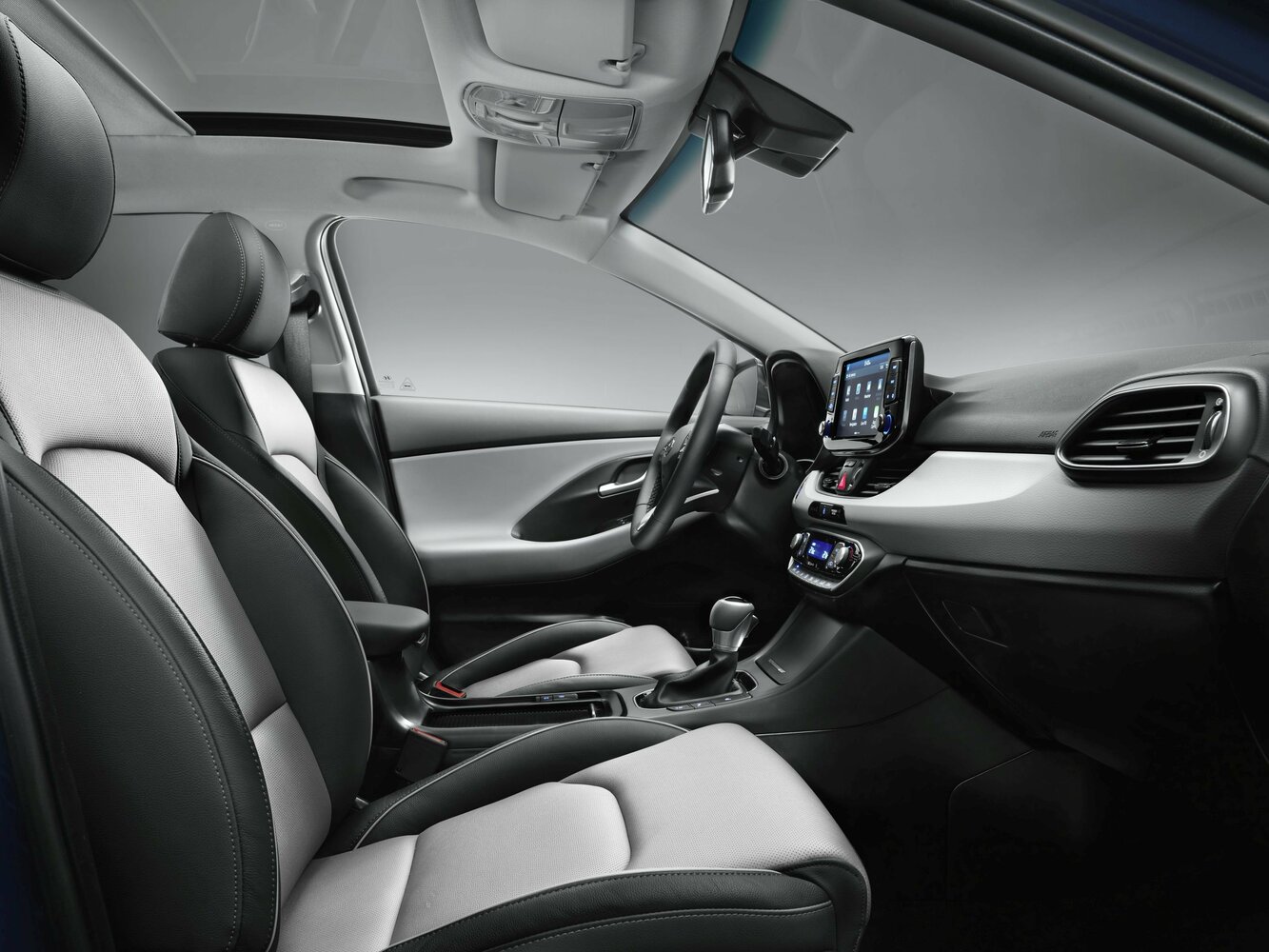 Hyundai i30 Modern