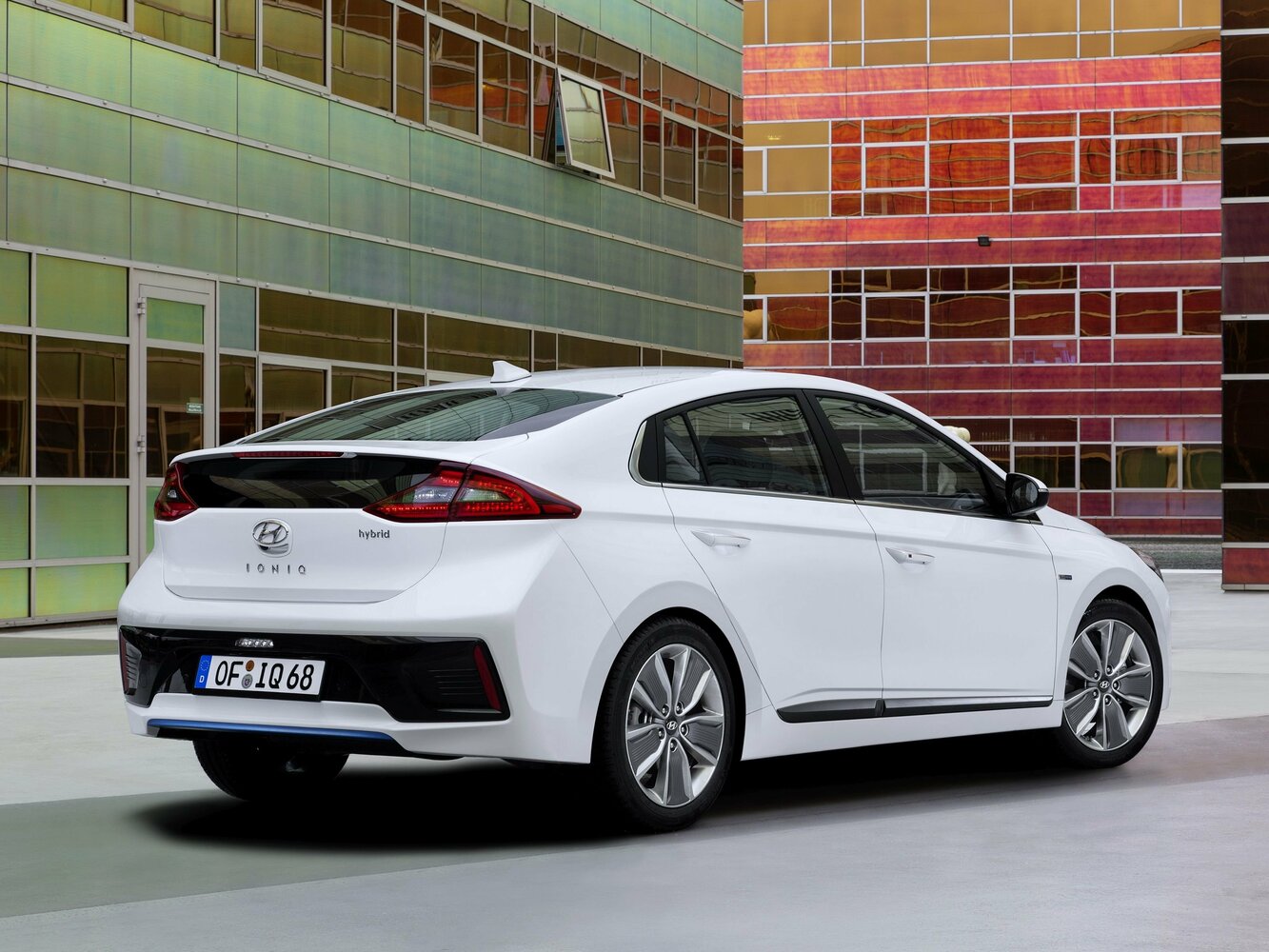 Hyundai IONIQ N