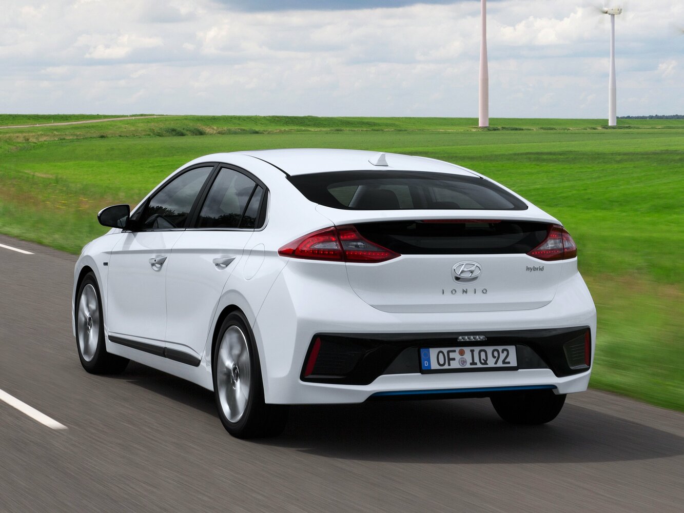 Hyundai IONIQ N