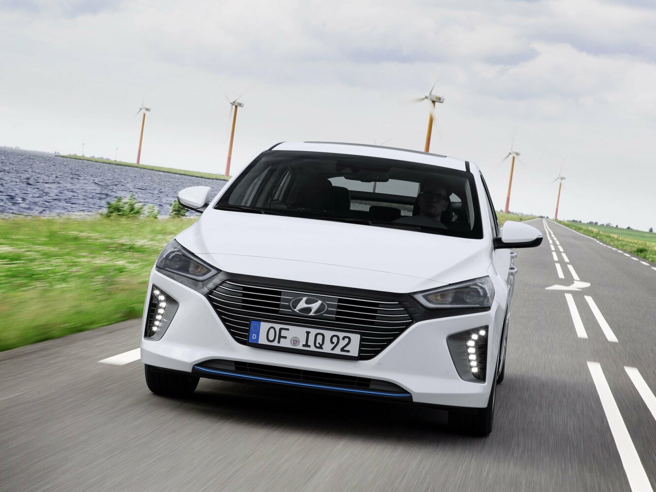 Hyundai IONIQ N