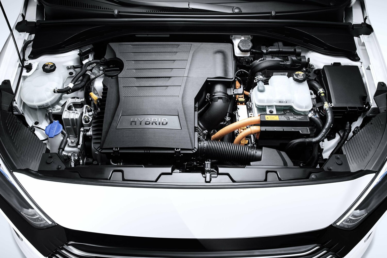 Hyundai IONIQ N