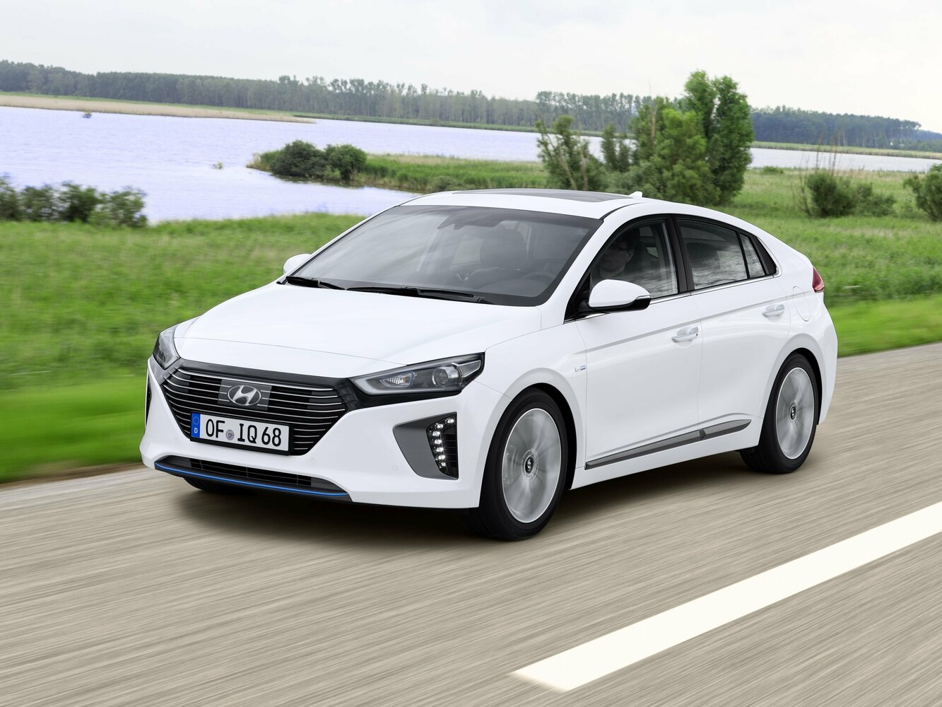 Hyundai IONIQ N