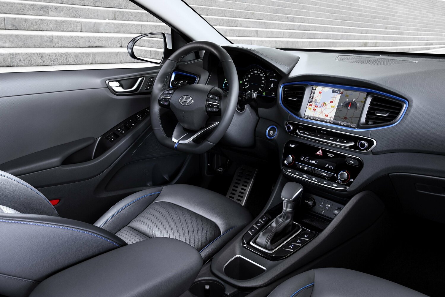 Hyundai IONIQ N