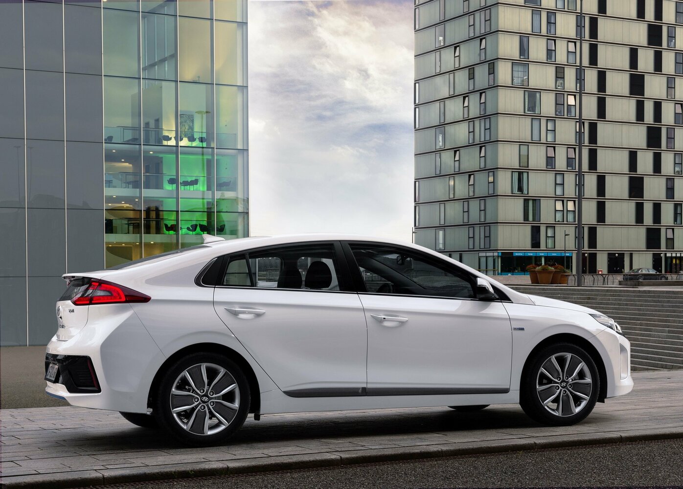 Hyundai IONIQ N