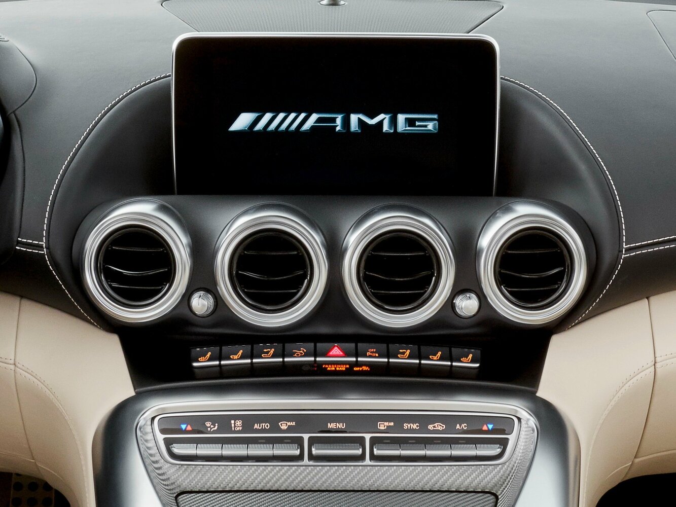 Mercedes-Benz AMG GT 4 63 S 4MATIC+