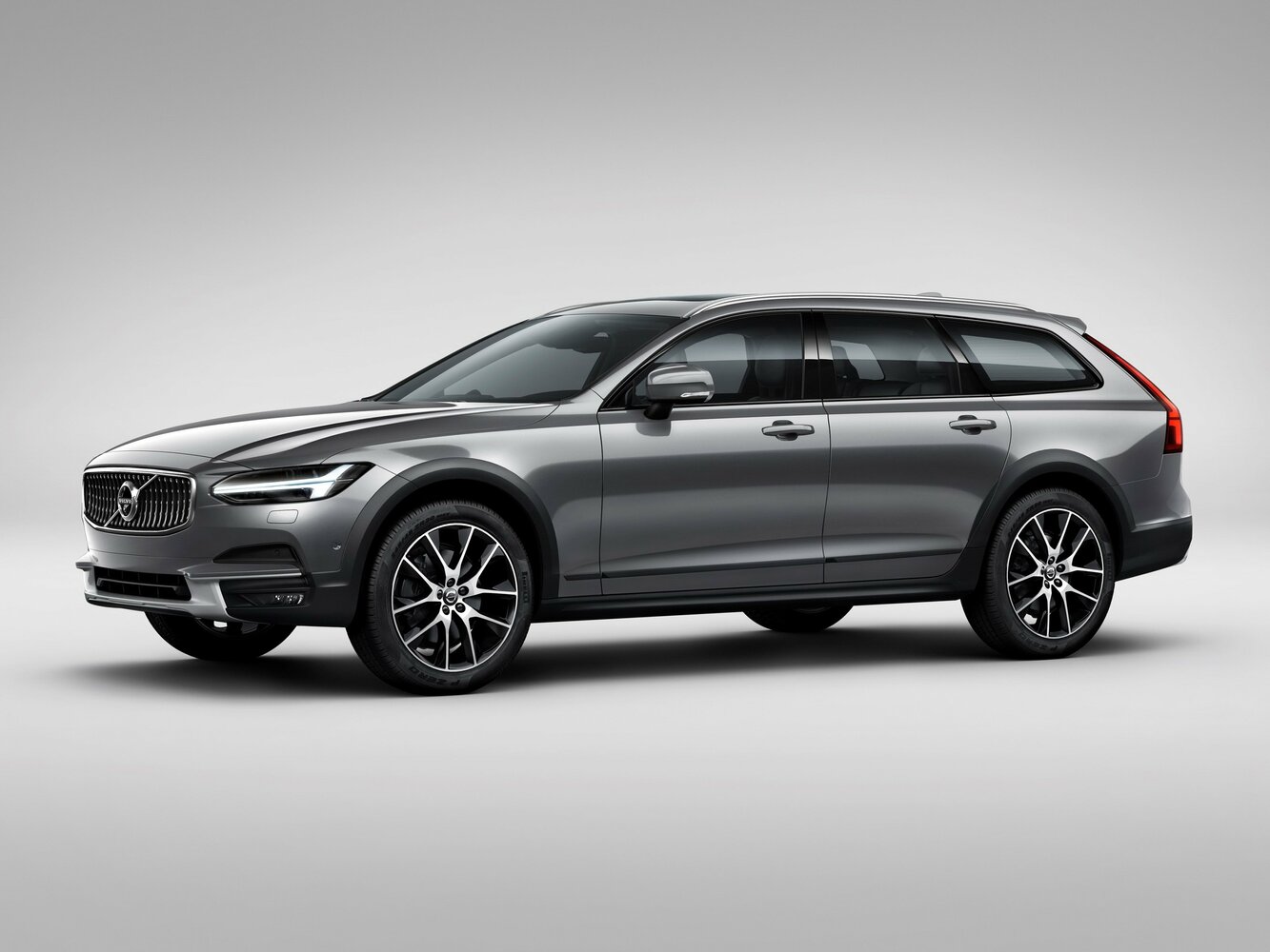 V90 Cross Country