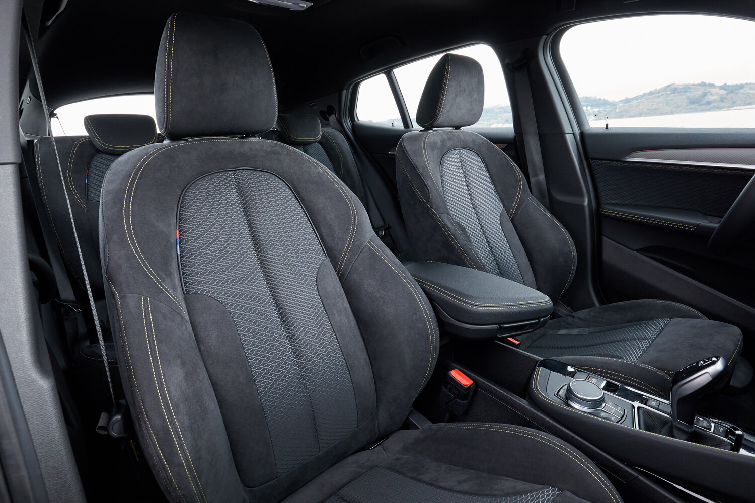 BMW X2 xDrive20i M Sport