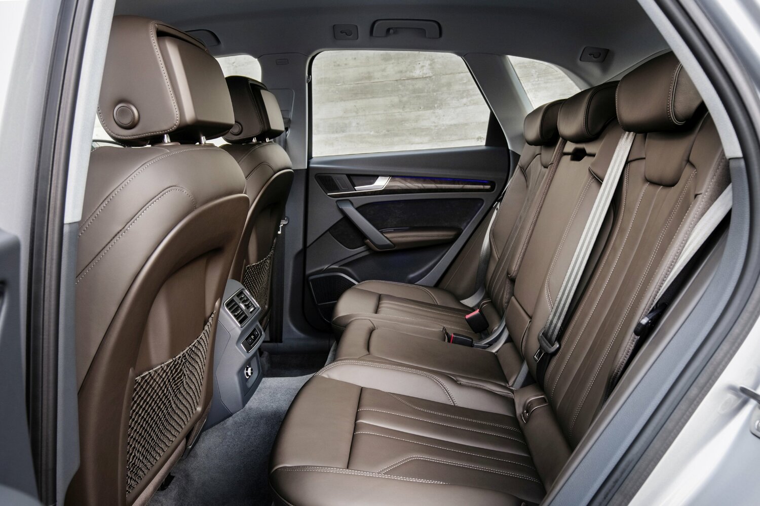Audi Q5 S Dyna Limited