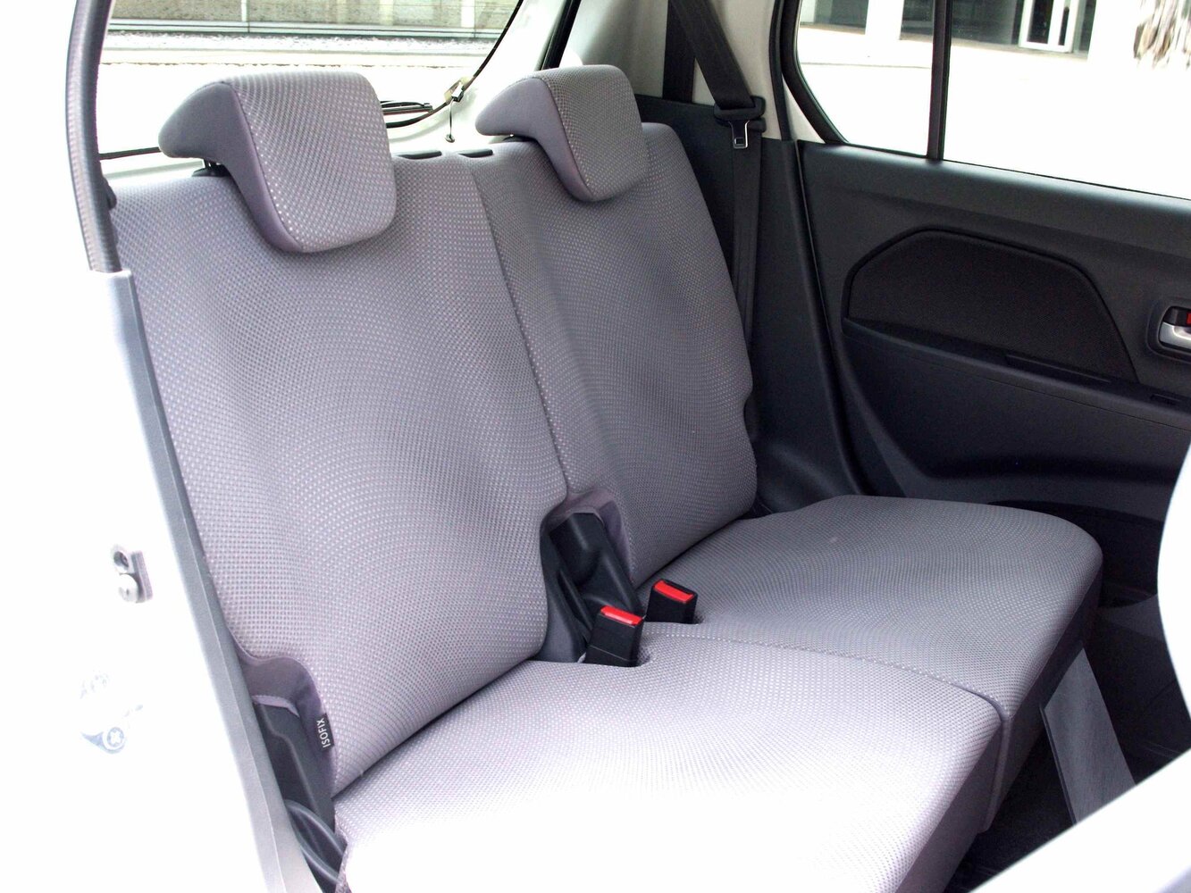 Suzuki Wagon R FX Limited