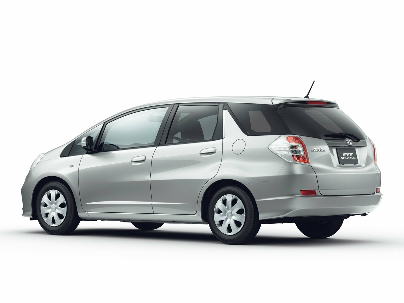 Honda Fit Shuttle 15X