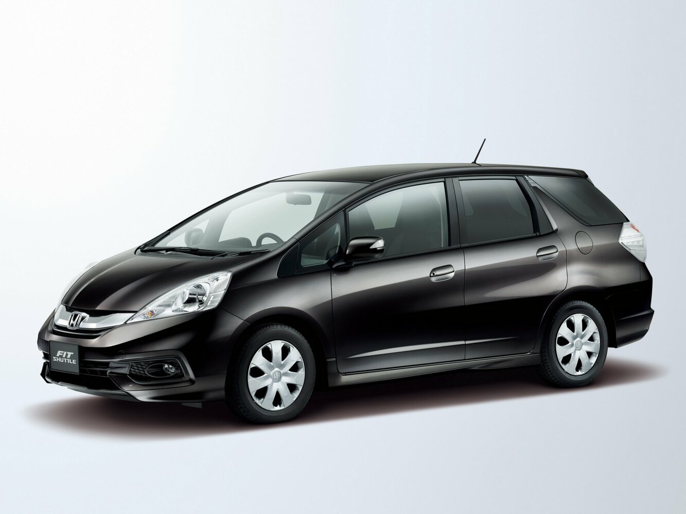 Honda Fit Shuttle 15X