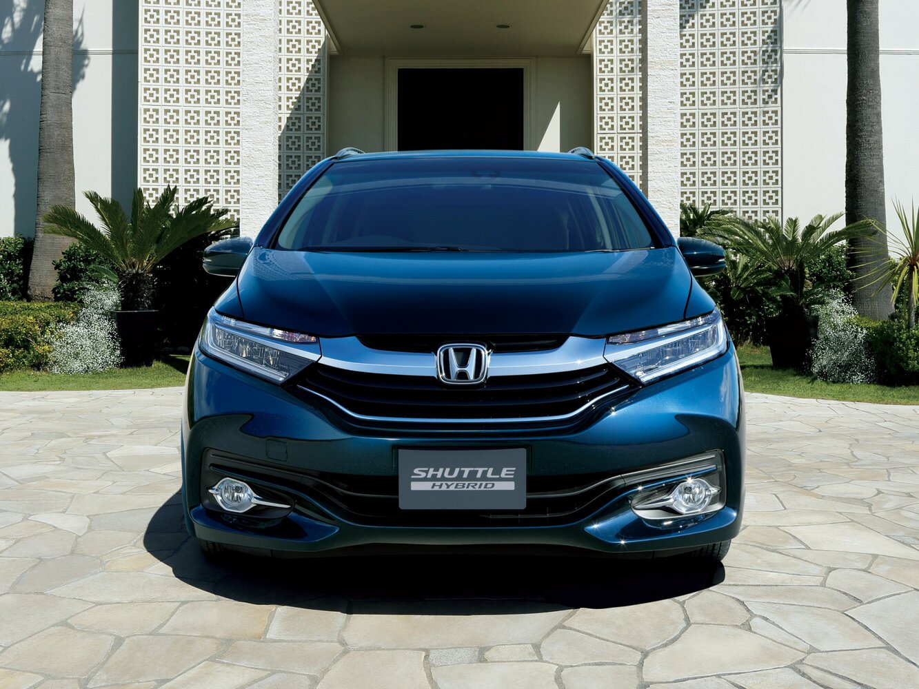 Honda Shuttle X