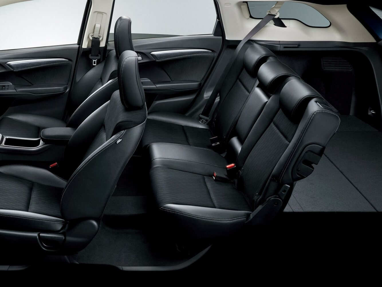 Honda Shuttle X