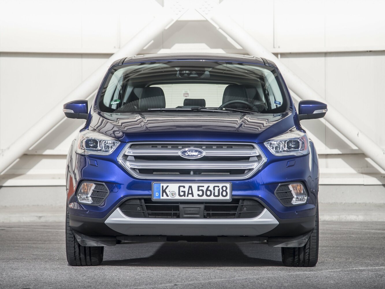 Ford Kuga 2.0 Diesel Trendy