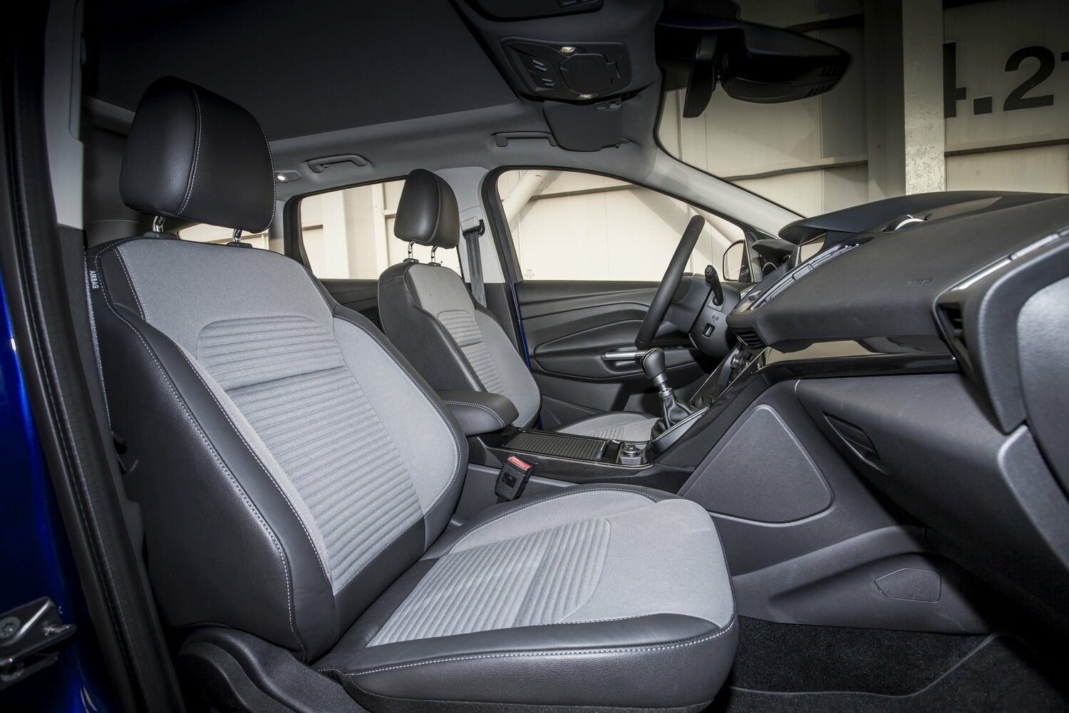 Ford Kuga 2.0 Diesel Trendy