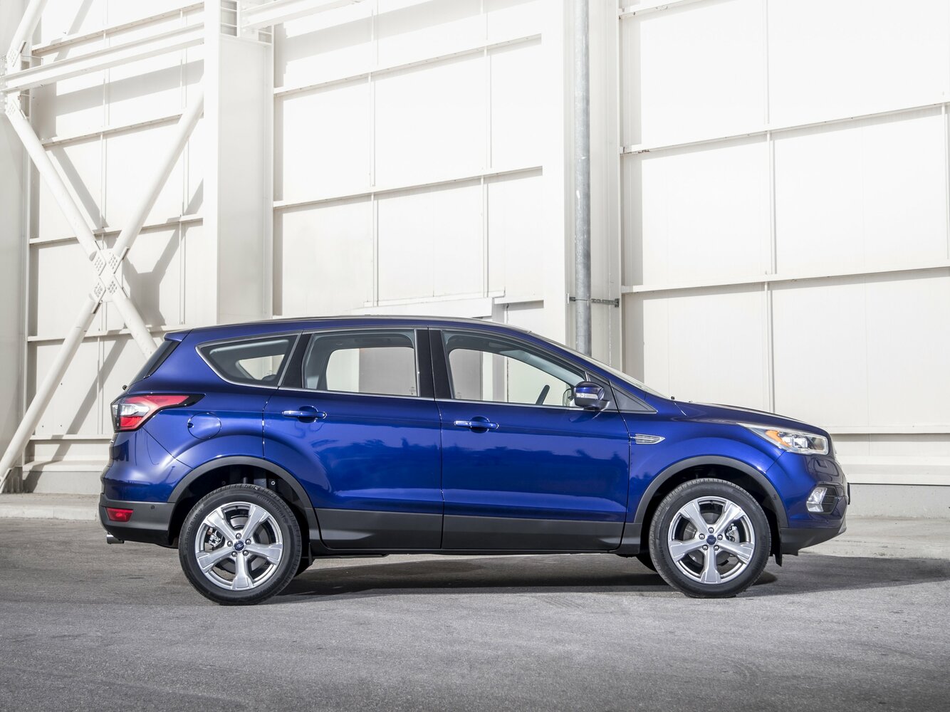 Ford Kuga 2.0 Diesel Trendy