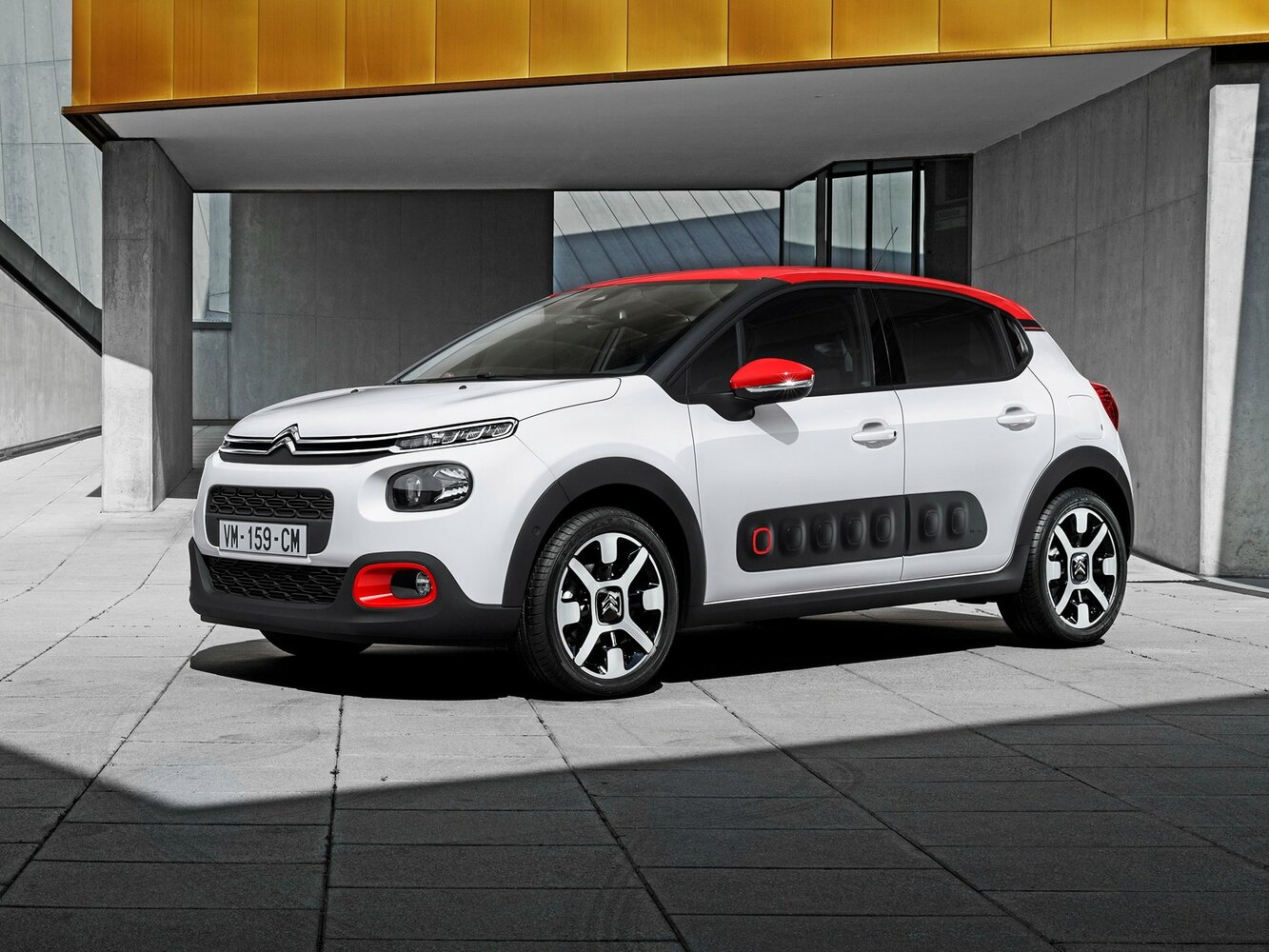 Citroen C3