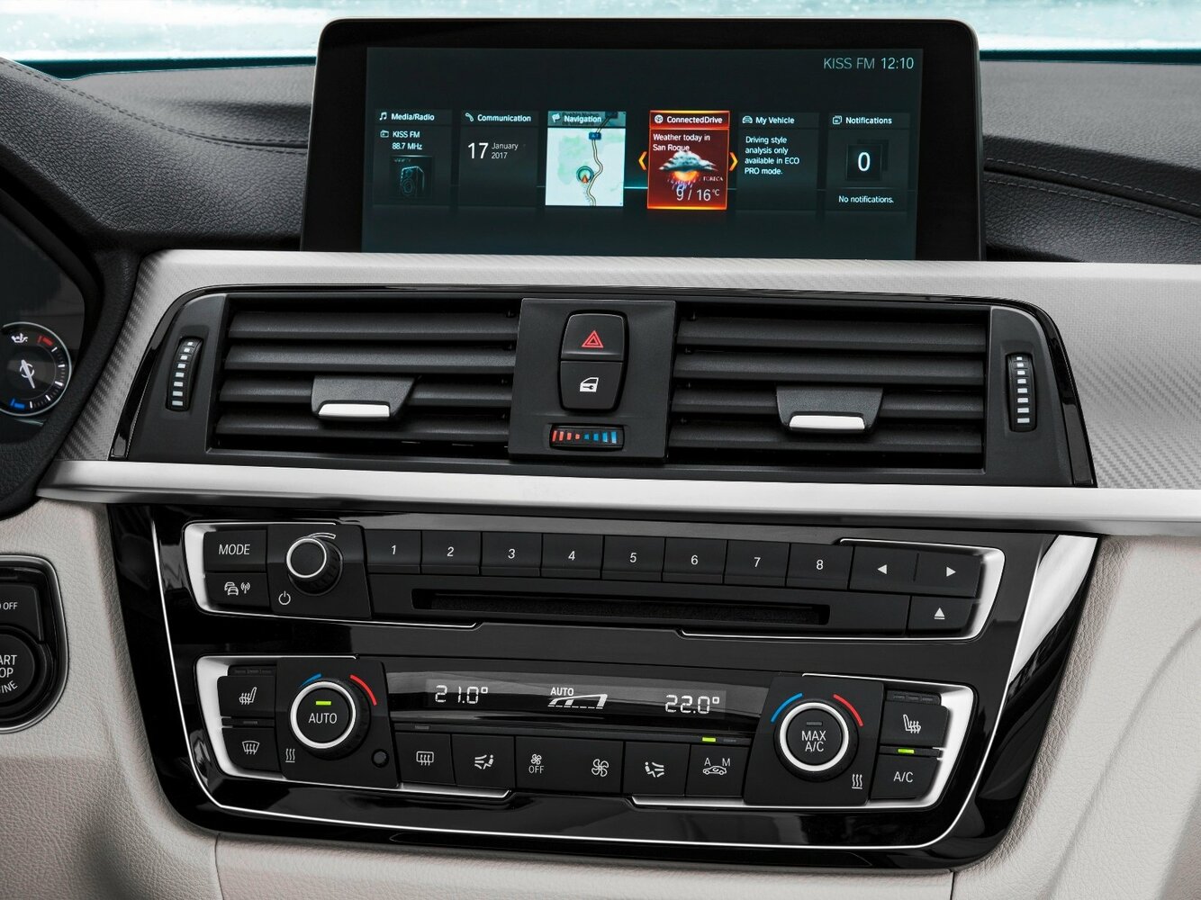 BMW 4 серии 420i