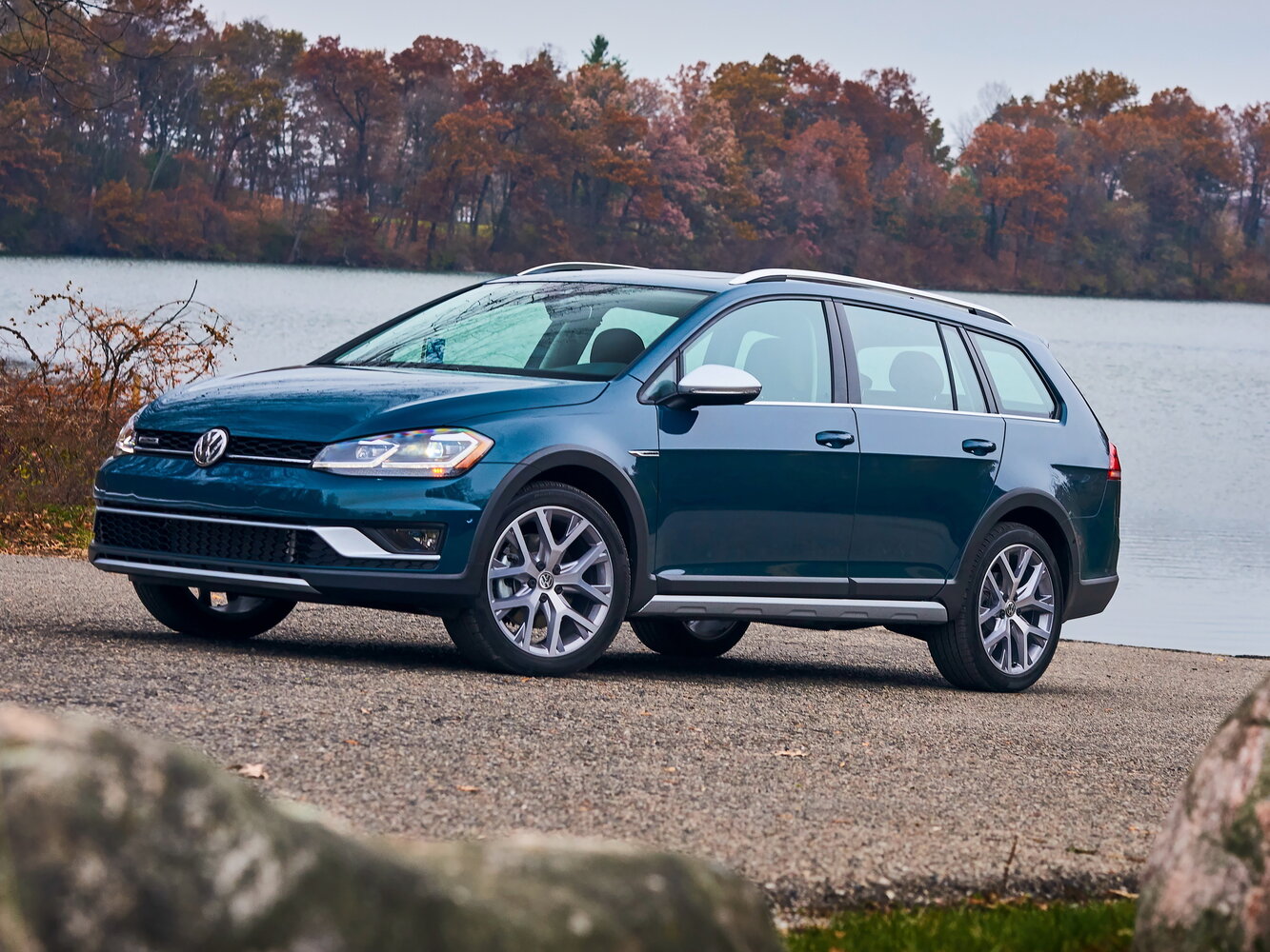 Alltrack 2.0d MT 4WD