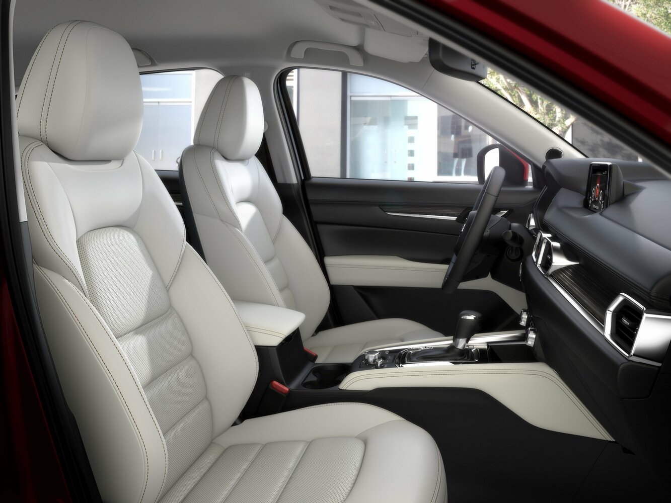 Mazda CX-5 2019 2.0L AT V