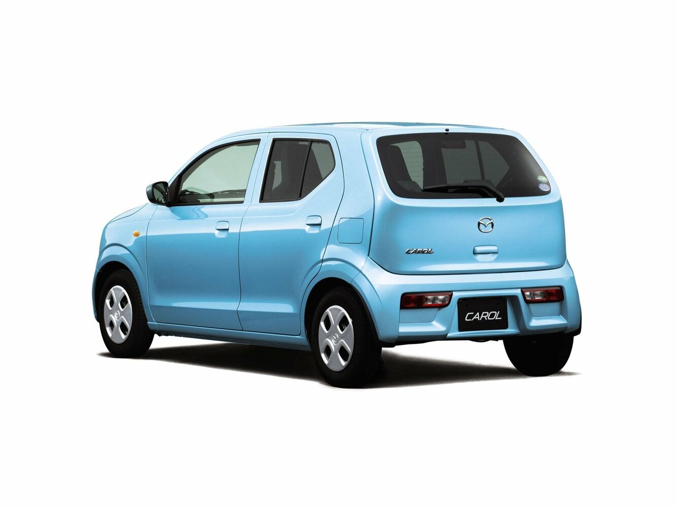 Mazda Carol GS