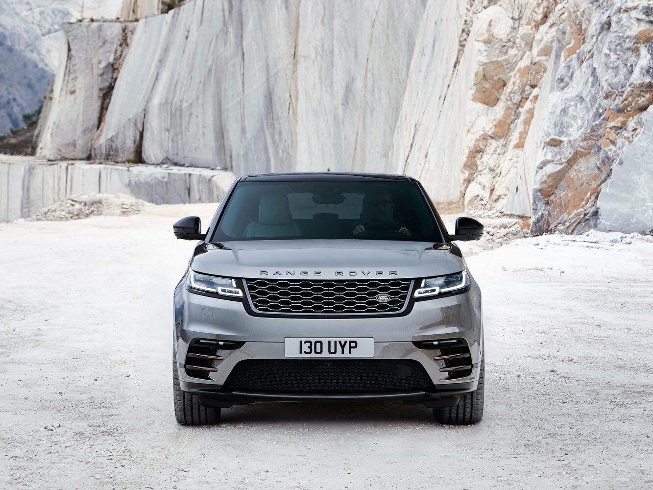 Land Rover Range Rover Velar 2020 P380 R-DYNAMIC HSE