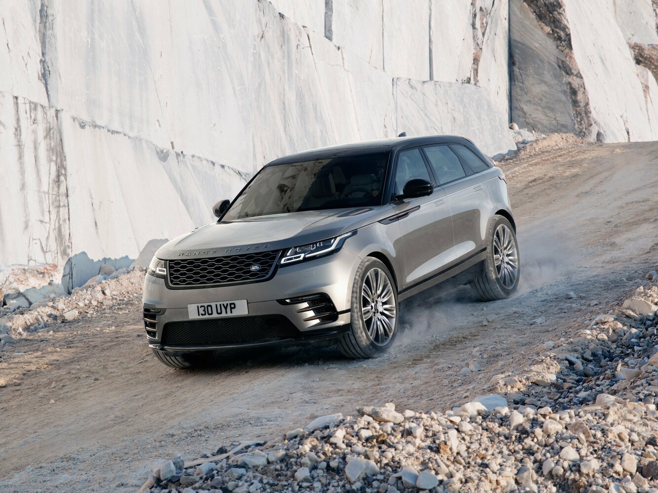Land Rover Range Rover Velar 2020 P380 R-DYNAMIC HSE