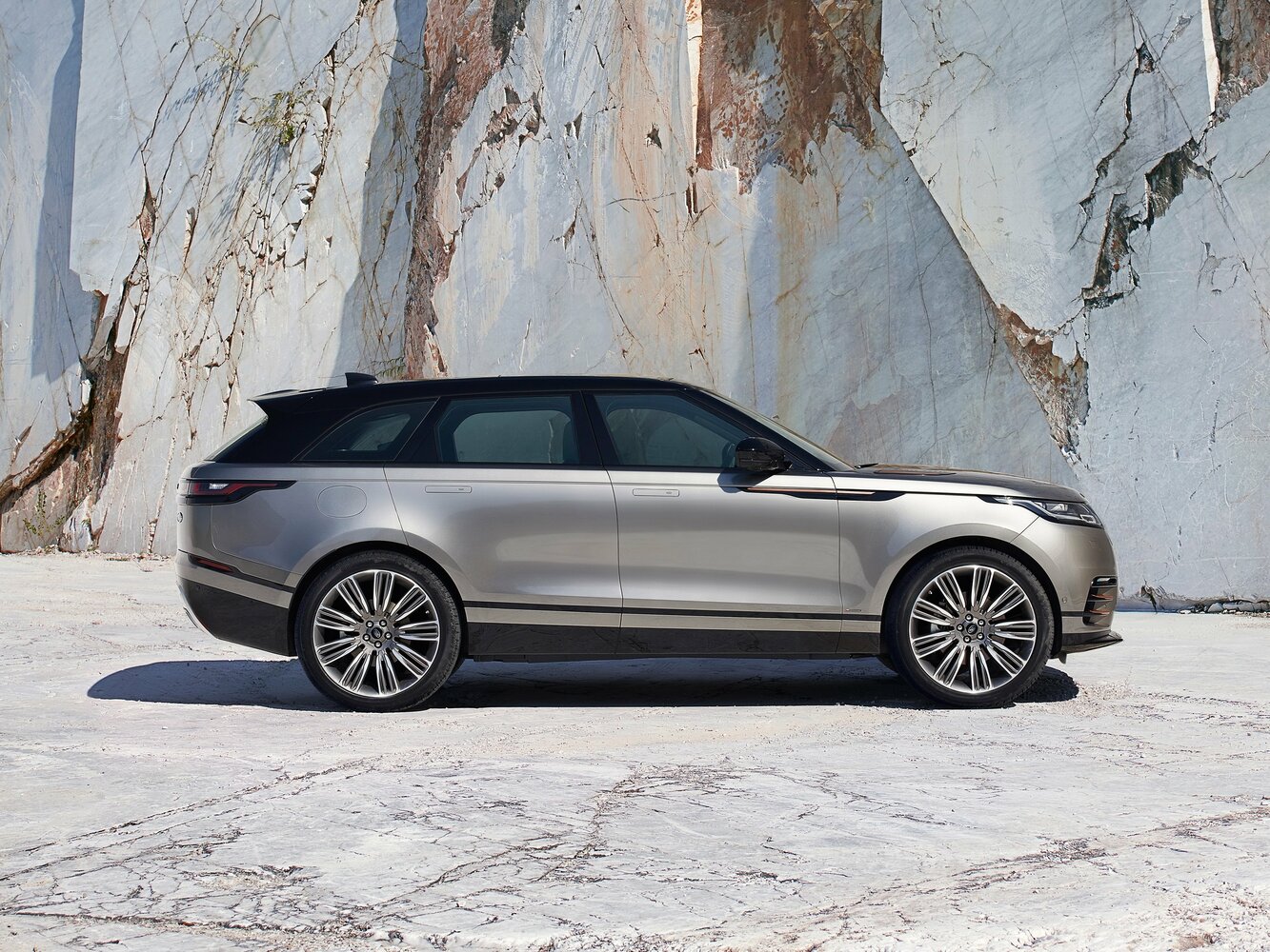 Land Rover Range Rover Velar 2020 P380 R-DYNAMIC HSE