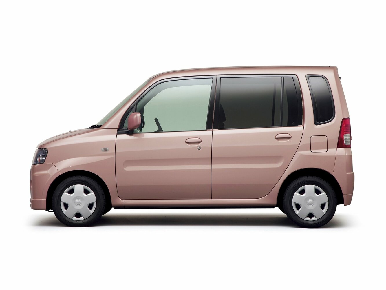 Mitsubishi Toppo M