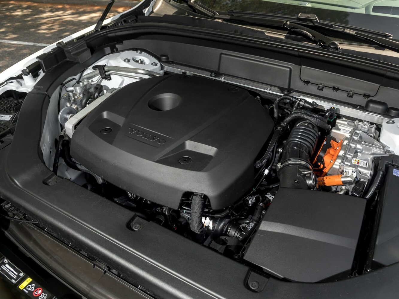 Volvo XC60 T5 AWD