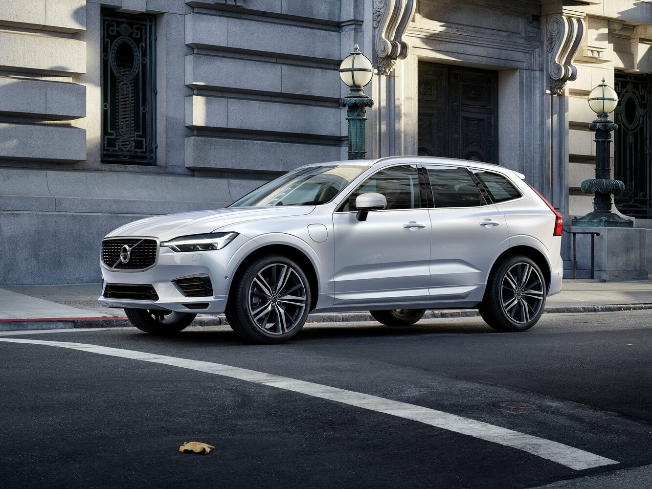 Volvo XC60 D5 Inscription