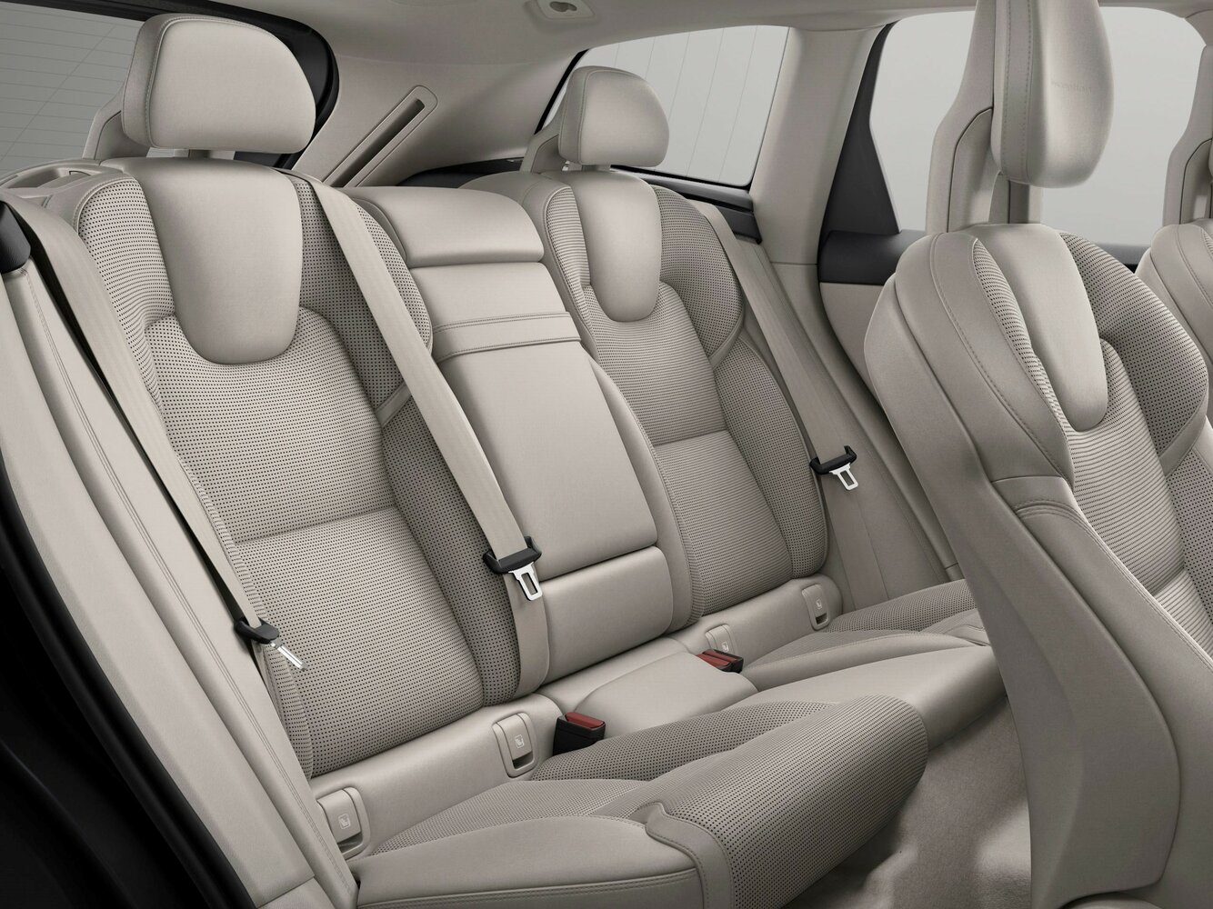 Volvo XC60 T5 AWD