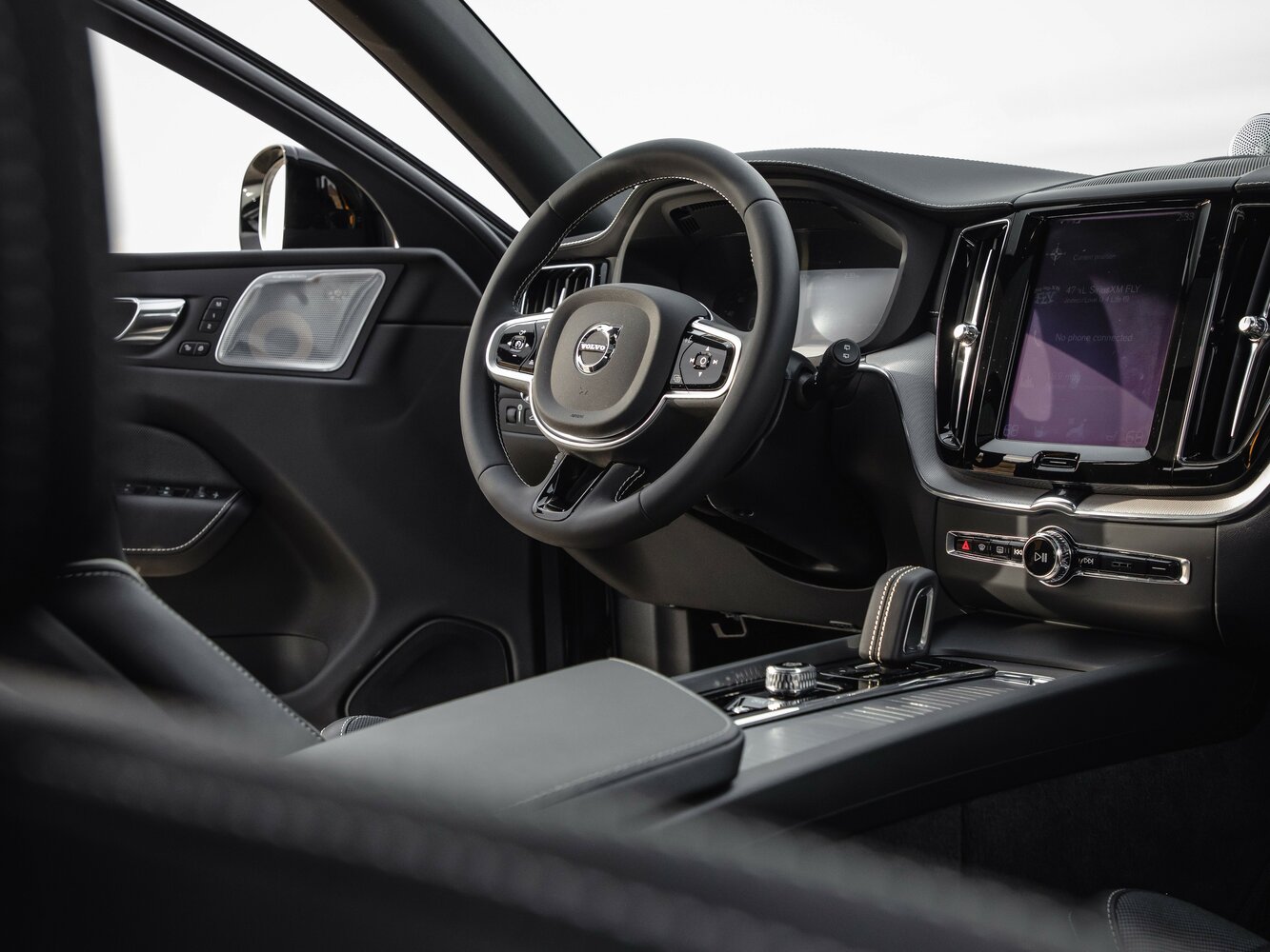 Volvo XC60 D5 Inscription
