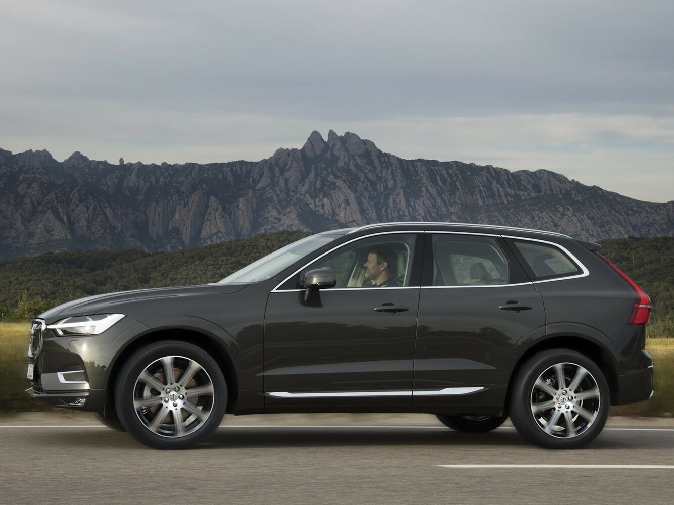 Volvo XC60 D5 Inscription
