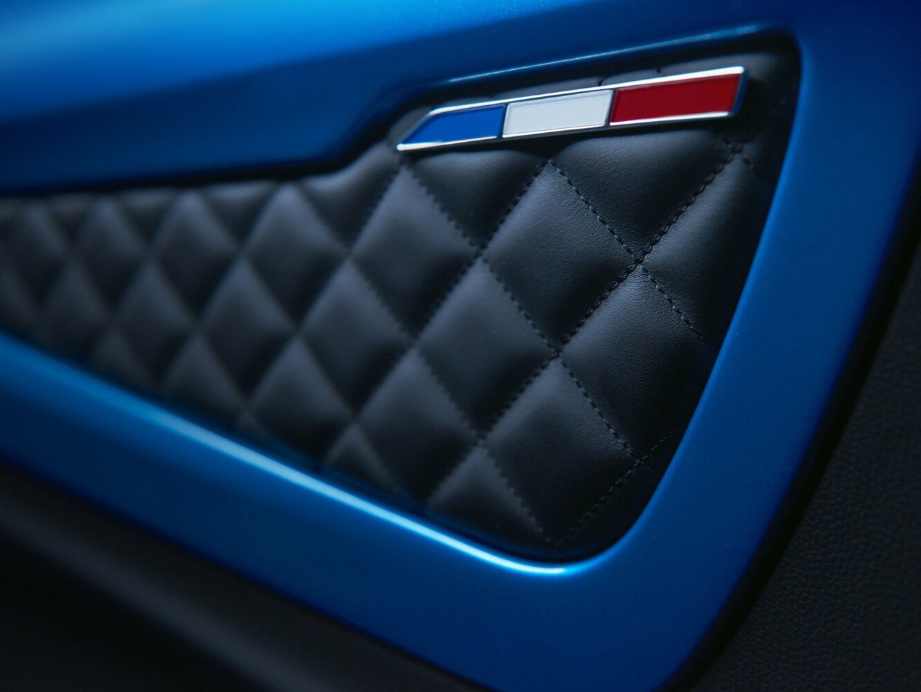 Alpine A110