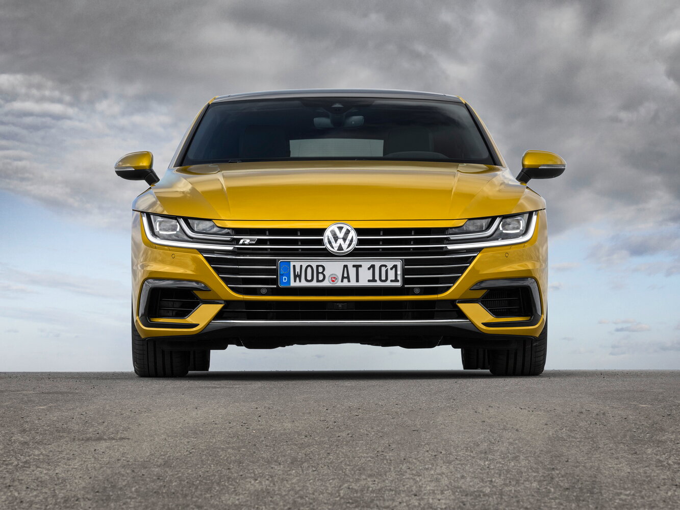 Volkswagen Arteon 2.0 TDI Premium