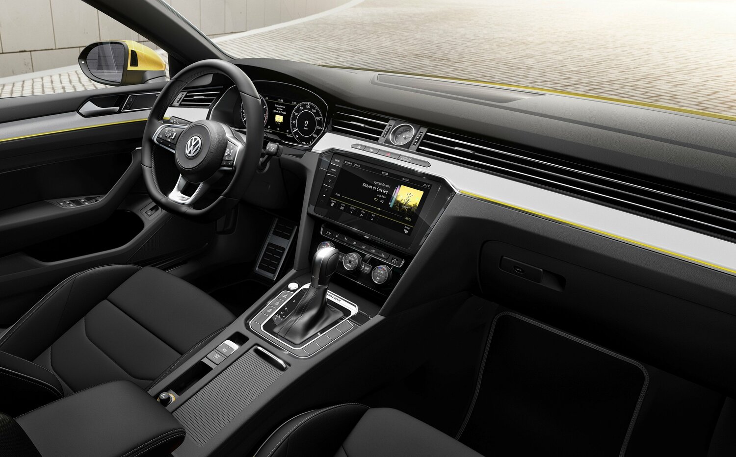 Volkswagen Arteon 2.0 TDI Premium