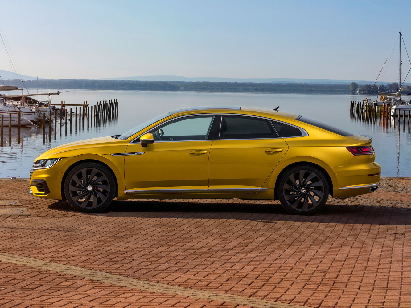Volkswagen Arteon 2.0 TDI Premium
