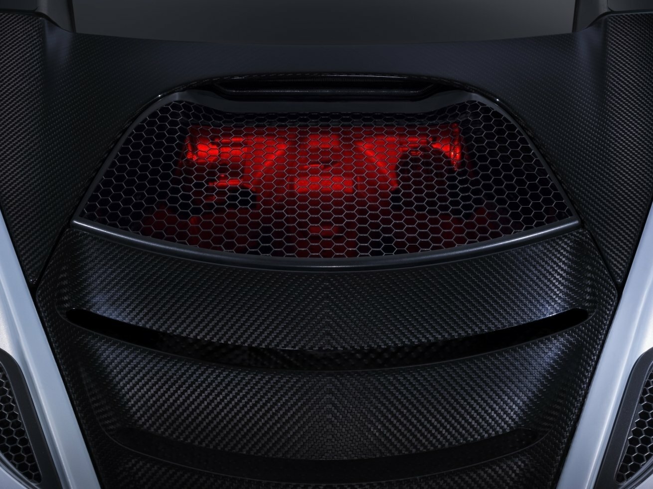 McLaren 720S — справочные фотографии комплектации, Интерьер 1