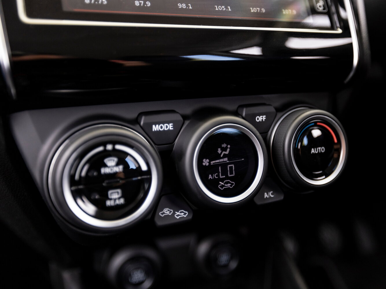 Suzuki Swift ML