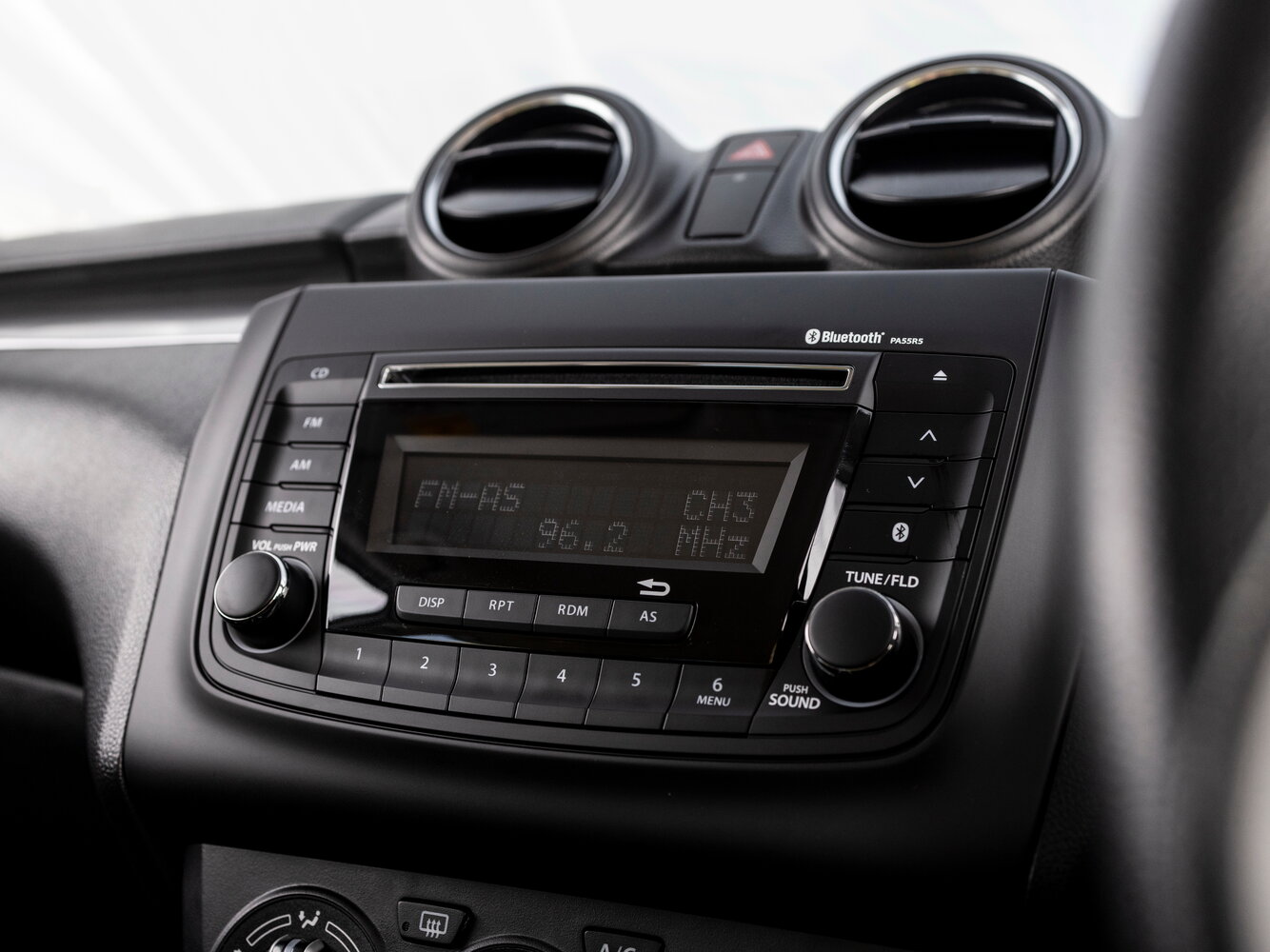 Suzuki Swift ML