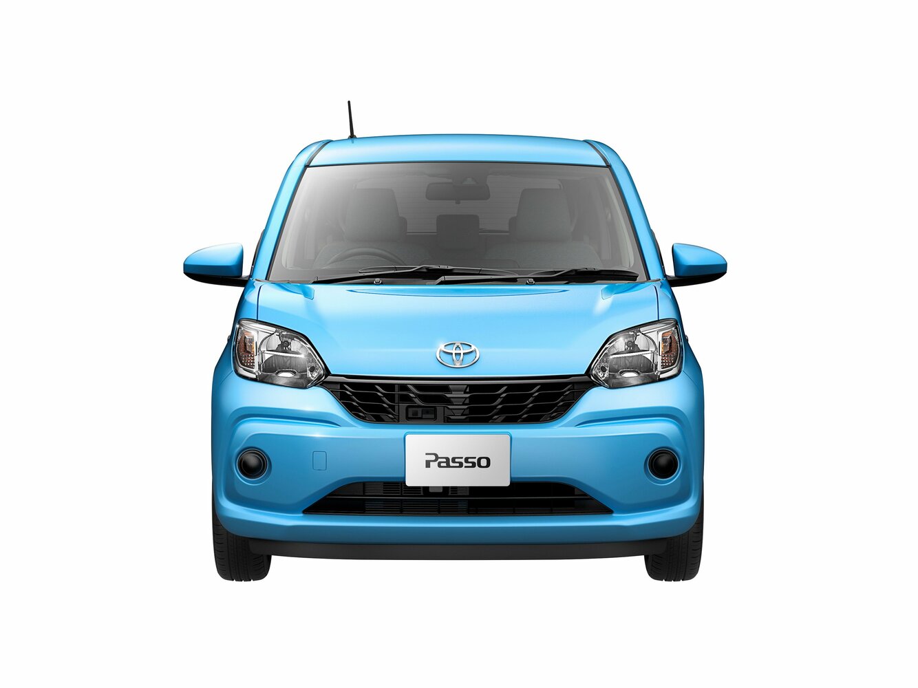Toyota Passo X L Package S