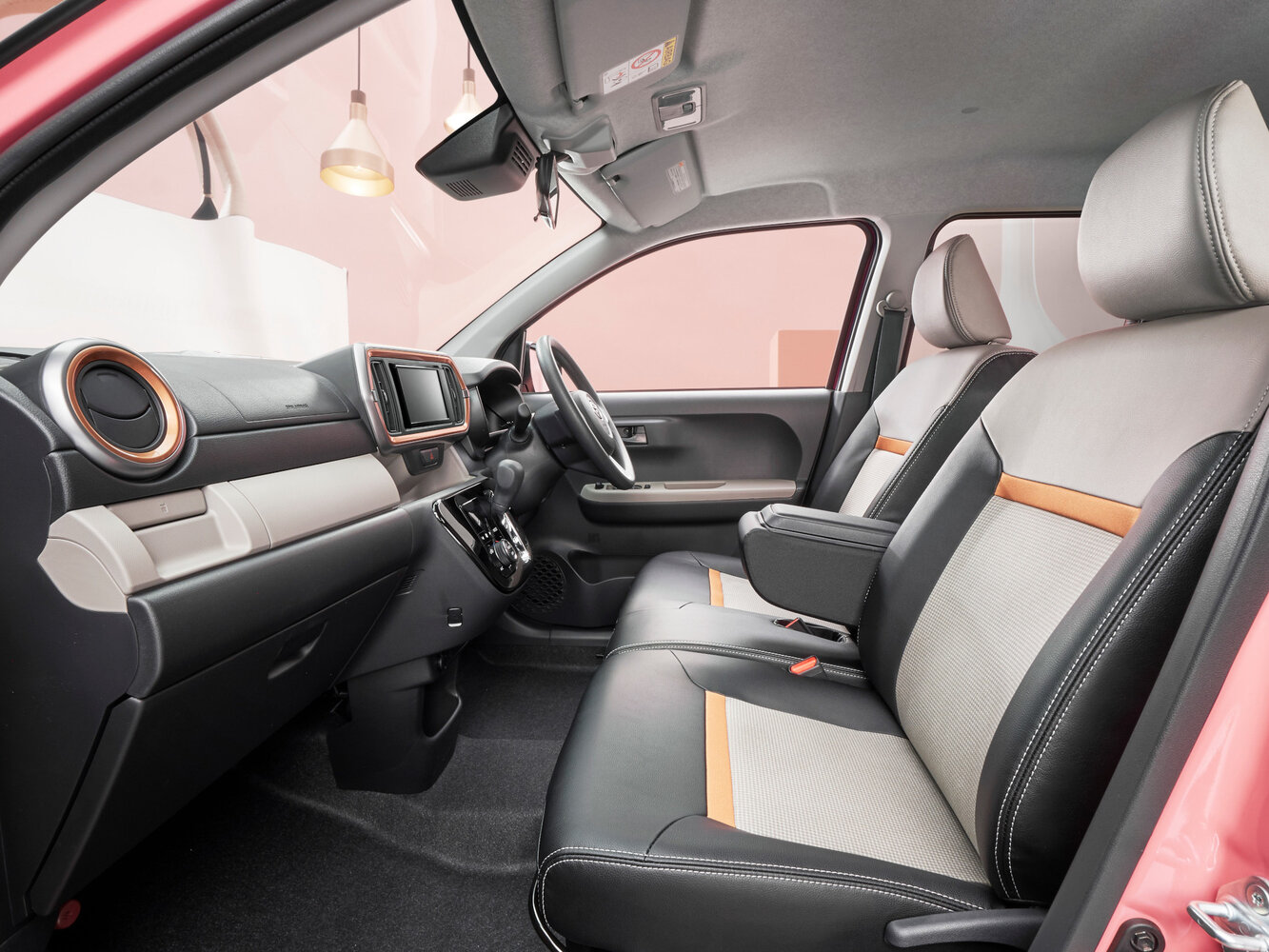 Toyota Passo X L Package S