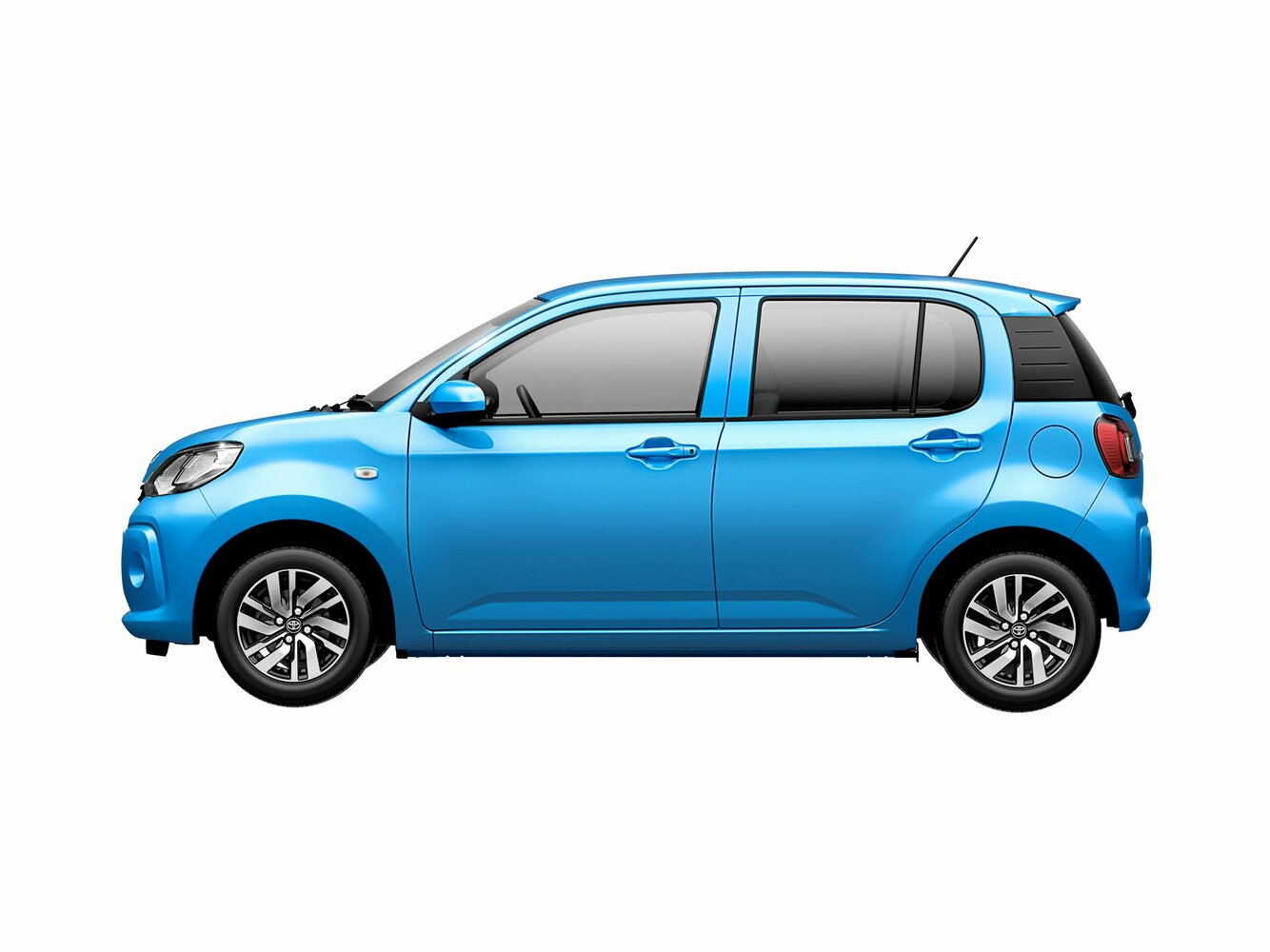 Toyota Passo X L Package S