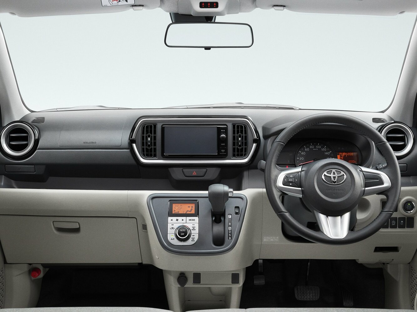 Toyota Passo X L Package S
