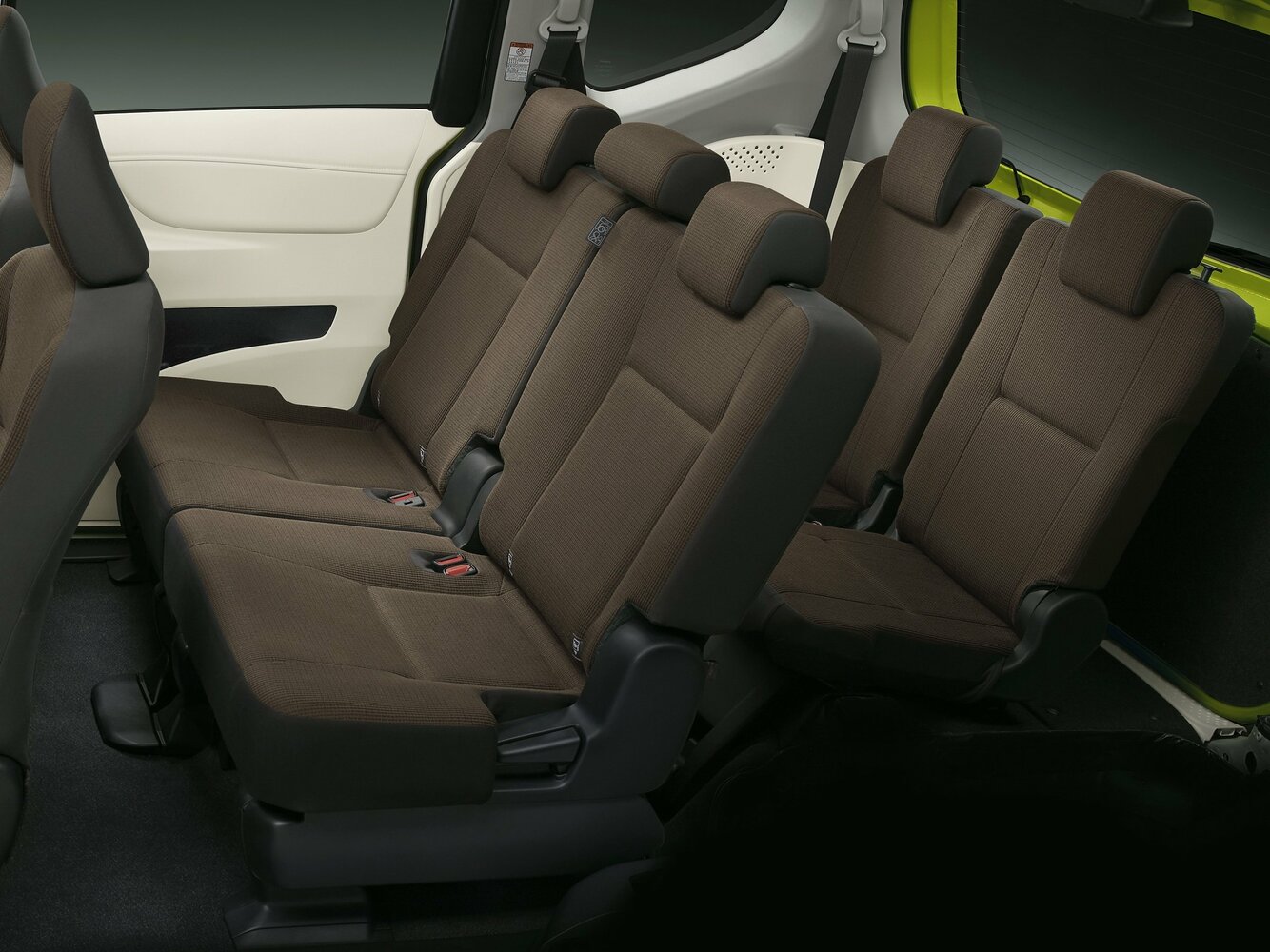 Toyota Sienta G