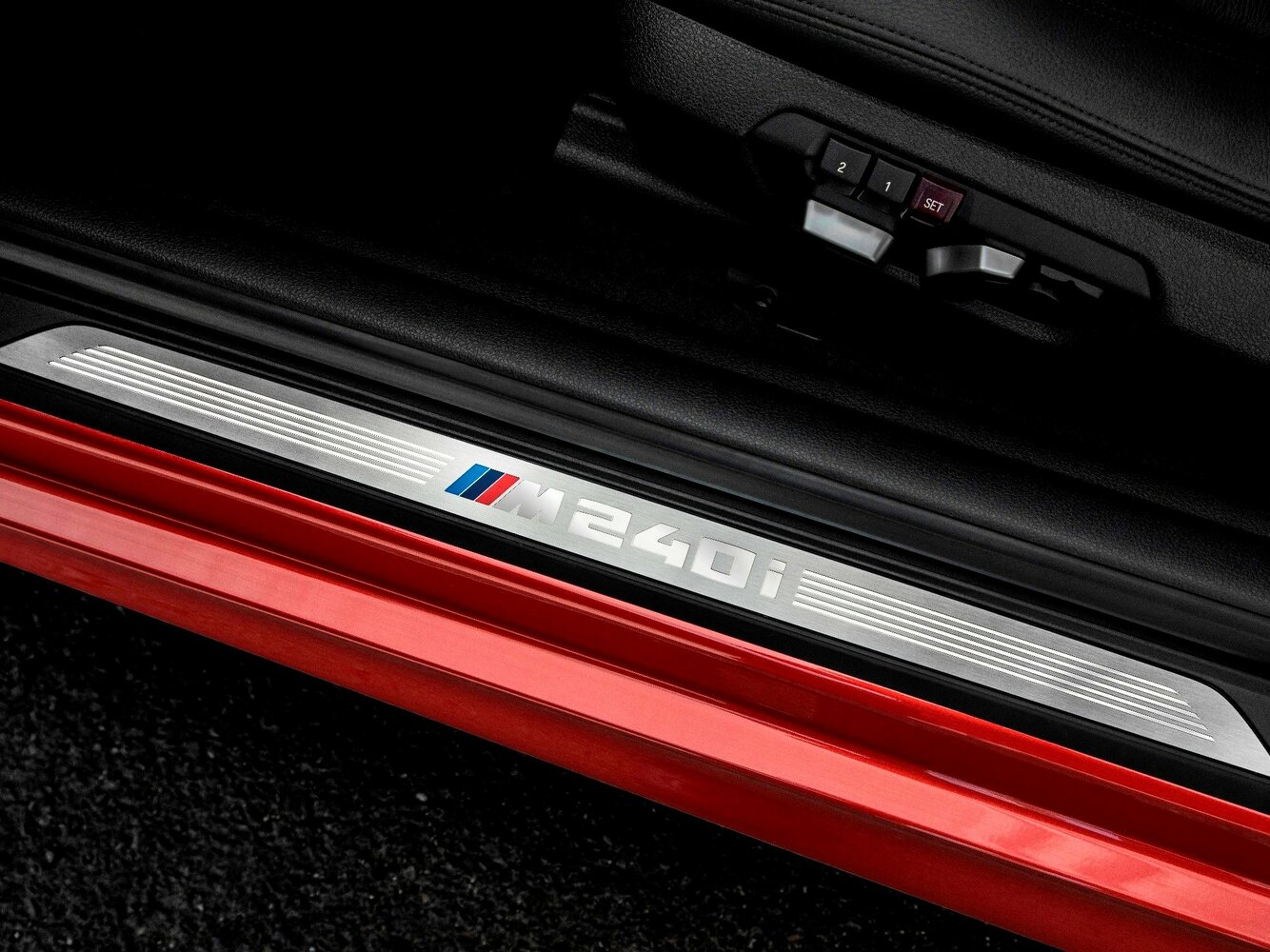 BMW 2 серии 218d