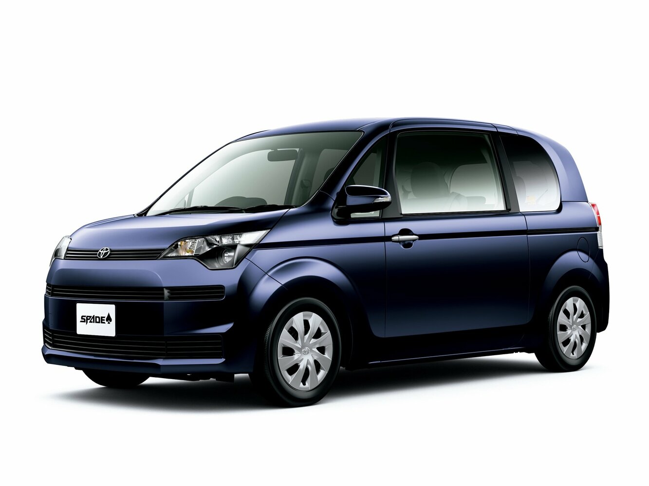 Toyota Spade F