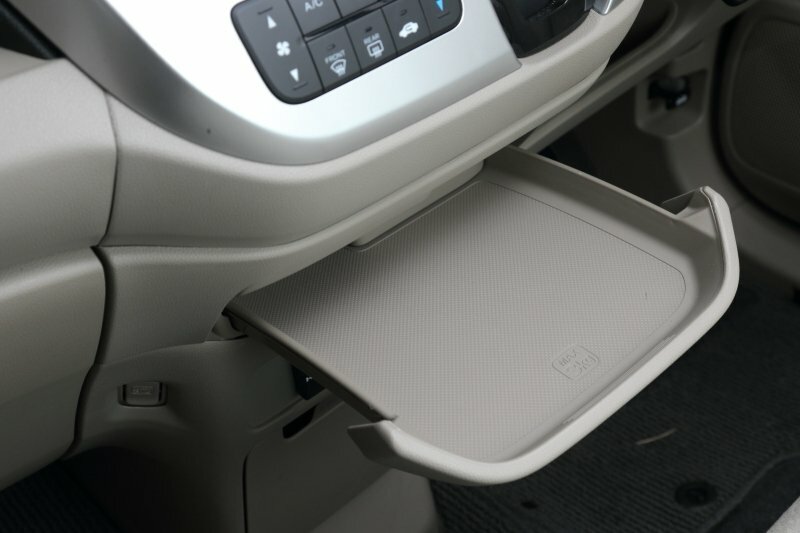 Honda N-WGN G Package