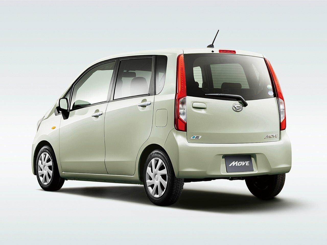 Daihatsu Move G